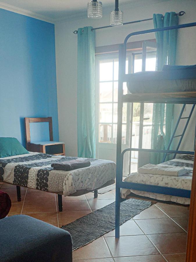 Cloud To Chill Surfhouse Baleal Hostel Ferrel  Kültér fotó